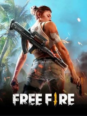 Free Fire 110 Diamonds GLOBAL Account (WW) World Wide