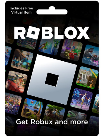 Roblox 10 USD GLOBAL Account