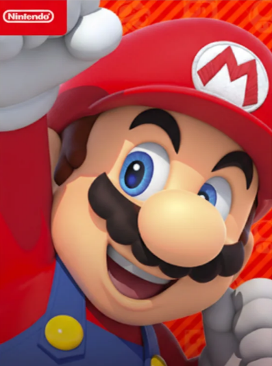 Nintendo eShop Gift Card 100 EUR EUROPE Account